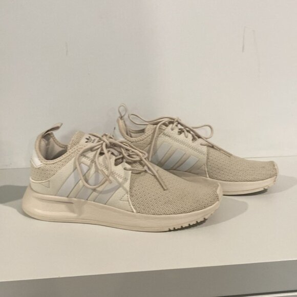 Adidas White X_PLR Running Shoes  Size 36 - Picture 10 of 14